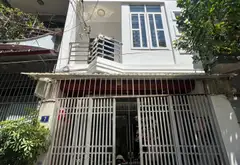 Nhà 3 tầng mặt phố ô tô tránh tại Đào Đài, thiết kế tiện nghi, không gian sống lý tưởng... Bán nhà mặt phố tại Hồng Bàng, Hải Phòng 02