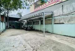 Đất mặt tiền Dương Đình Cúc siêu tiềm năng chỉ 4.5 tỷ... Bán đất tại Tân Nhựt, Hồ Chí Minh 06