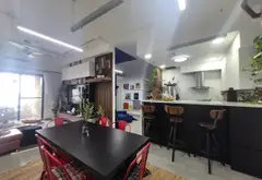 Bán căn hộ góc 3PN tại phường Tân Mỹ, Quận 7, 113.8m2... Bán căn hộ chung cư tại Tân Mỹ, Hồ Chí Minh 11