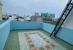 Bán nhà riêng 5 tầng khu phân lô VIP tại quận Tân Bình, TP.HCM... Bán nhà riêng tại Tân Hòa, Hồ Chí Minh 10