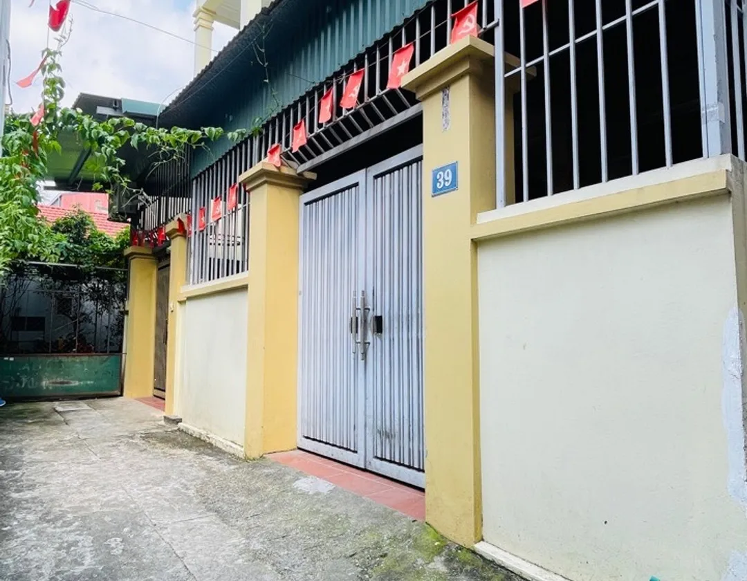 Đất 101.15.39 An Hạ 1 65m2 7 tỷ... Bán đất tại An Khánh, Hà Nội 01