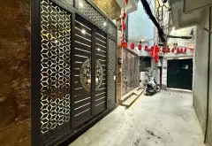 Nhà riêng đẳng cấp tại trung tâm quận Đống Đa – không gian sống tinh tế và tiện nghi hoàn hảo... Bán nhà riêng tại Kim Liên, Hà Nội 09