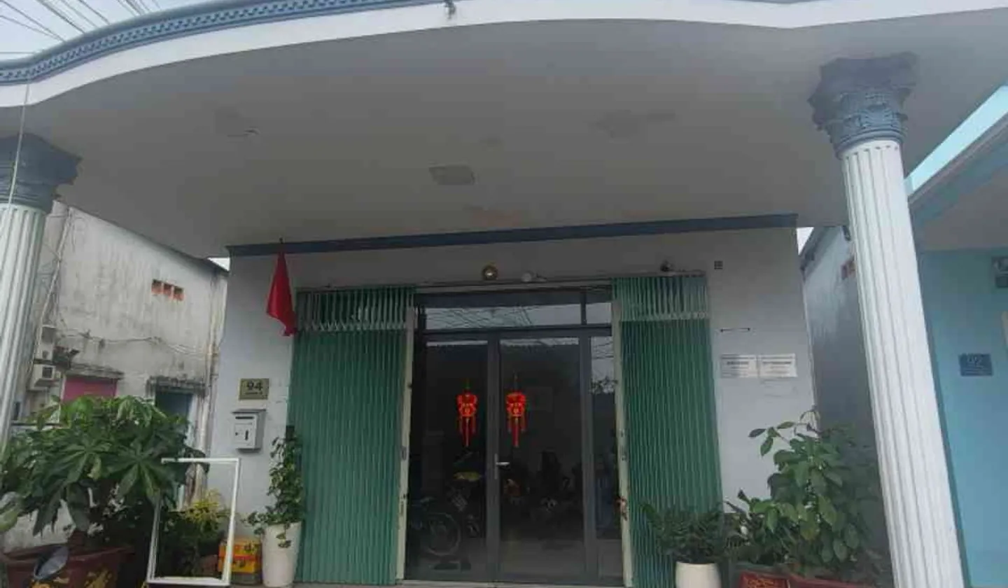 Mua Bán nhà Phường Linh Trung, diện tích 100m2, giá 3 tỷ đồng... Bán nhà mặt phố tại Linh Xuân, Hồ Chí Minh 01