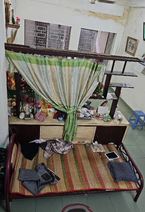 Bán nhà mặt phố phường 7 quận Tân Bình, diện tích 65m2, giá 16 tỷ đồng... Bán nhà mặt phố tại Tân Sơn Nhất, Hồ Chí Minh 01