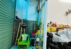 Nhà phố 3 tầng Quận 10, không gian sống hiện đại... Bán nhà riêng tại Hòa Hưng, Hồ Chí Minh 10