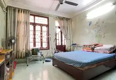 Bán nhà riêng 5 tầng diện tích 40m² tại Minh Khai, ngõ ô tô, kinh doanh thuận lợi... Bán nhà riêng tại Vĩnh Tuy, Hà Nội 03