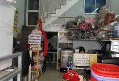 Nhà 3 tầng mặt tiền kinh doanh mặt chợ Phú Lộc, Thanh Khê... Bán nhà mặt phố tại Thanh Khê, Đà Nẵng 04