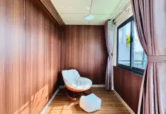 Biệt thự thang máy tinh tế tại trung tâm Phường Thông Tây Hội... Bán nhà riêng tại Thông Tây Hội, Hồ Chí Minh 19