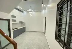 Bán nhà riêng 3 tầng gần Hồ Tam Bạc, khu vực tiện lợi... Bán nhà riêng tại An Biên, Hải Phòng 04