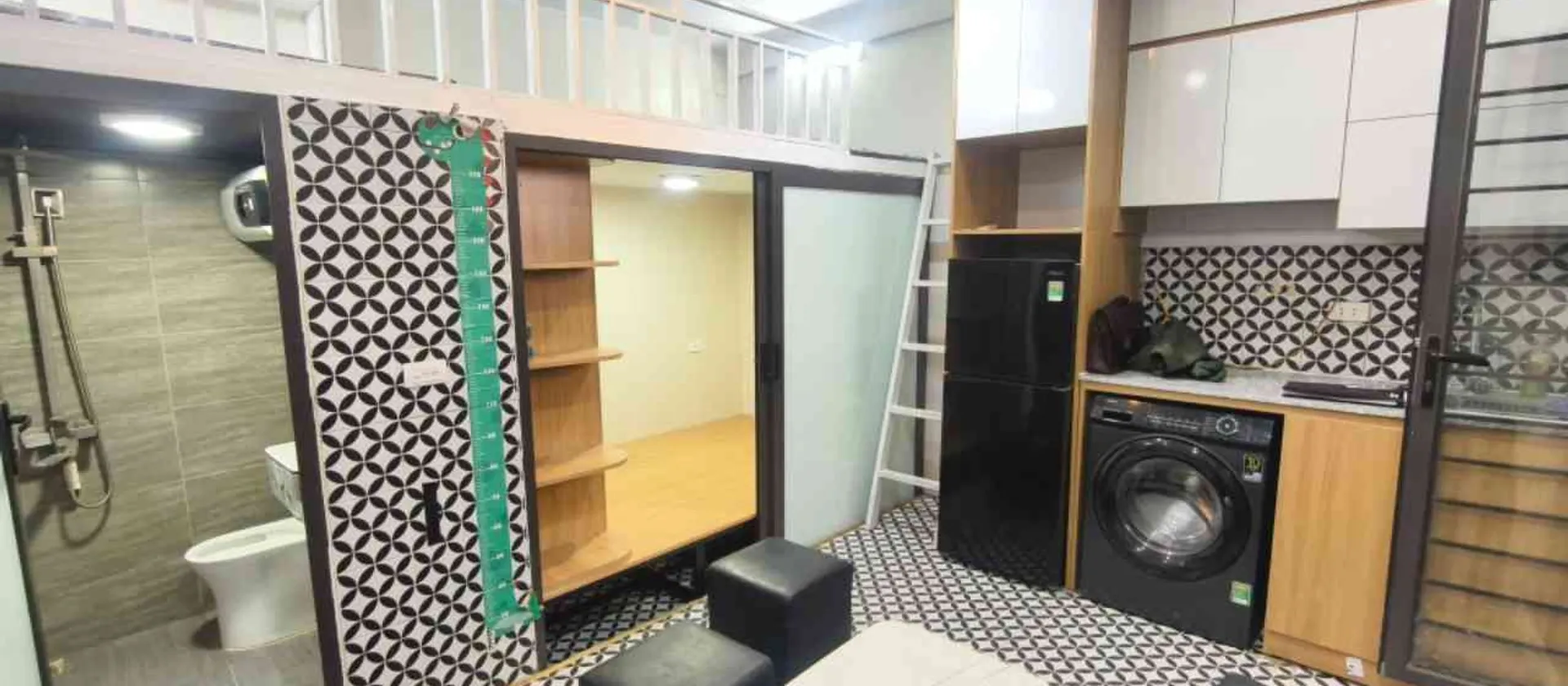 Bán căn hộ Kim Mã, Ba Đình, nội thất cao cấp, ở ngay mà giá chỉ 2,35 tỷ... Bán căn hộ chung cư tại Ba Đình, Hà Nội 01