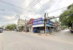 BÁN NHÀ 3 TẦNG - 52m2 - Ngang 4,2m - Ô TÔ ĐỖ CỬA - Gần NGUYỄN THỊ BÚP - P. TRUNG MỸ TÂY - Q12... Bán nhà riêng tại Trung Mỹ Tây, Hồ Chí Minh 01