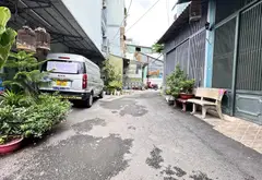 7.5❌8m, Bán nhà 4 Tầng, Hẻm xe hơi, 1/ Phan Huy Ích, P12 Gò Vấp, 6 Tỷ... Bán nhà riêng tại An Hội Tây, Hồ Chí Minh 01