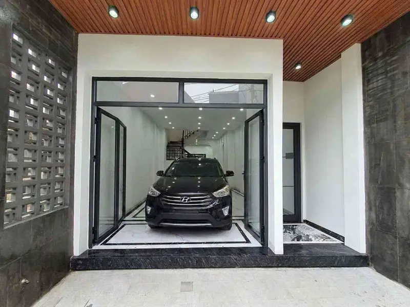 Nhà 3 tầng ô tô vào tận nhà tại Phúc Thịnh Đông Anh... Bán nhà riêng tại Phúc Thịnh, Hà Nội 01