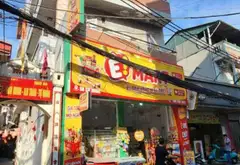 Bán nhà mặt phố lô góc 5 tầng tại Cổ Nhuế, diện tích 85 m2, giá hấp dẫn... Bán nhà mặt phố tại Từ Liêm, Hà Nội 02