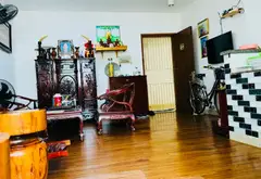Căn hộ 2PN sống khỏe tại Bình Đông, Q8, giá hợp lý... Bán căn hộ chung cư tại Bình Đông, Hồ Chí Minh 02