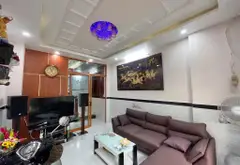Bán nhà 2 tầng, 45m2 tại phường Thông Tây Hội, giá 6.6 tỷ... Bán nhà riêng tại Thông Tây Hội, Hồ Chí Minh 11