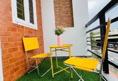 Đường Xe Hơi, Hậu Giang gần Sân Bay, 4.6x21m, 4 tầng... Bán nhà mặt phố tại Tân Sơn Nhất, Hồ Chí Minh 05