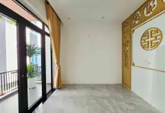 Nhà 2 tầng lô góc kiệt Trường Chinh, sống chất ở Đà Nẵng... Bán nhà riêng tại An Khê, Đà Nẵng 12