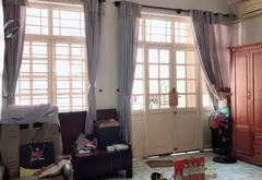Bán nhà riêng 3 tầng, Phan Huy Ích, Hẻm 6m, 5x19m... Bán nhà riêng tại An Hội Tây, Hồ Chí Minh 16