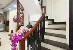 Cơ hội vàng sở hữu nhà 4 tầng 4 phòng ngủ tại Tân Kỳ Tân Quý với giá ưu đãi... Bán nhà riêng tại Bình Hưng Hòa, Hồ Chí Minh 07