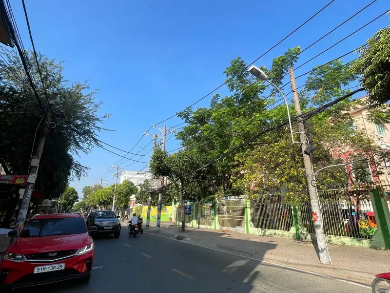 Cơ Hội Sở Hữu Nhà Mặt Phố Phú Châu Vị Trí Vàng – Đầu Tư Sinh Lời Ngay... Bán nhà mặt phố tại Tam Bình, Hồ Chí Minh 01