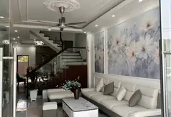 Nhà 3 tầng hiện đại tại An Kim Hải, diện tích 71m², thuận tiện ô tô đỗ cửa... Bán nhà riêng tại An Hải, Hải Phòng 03