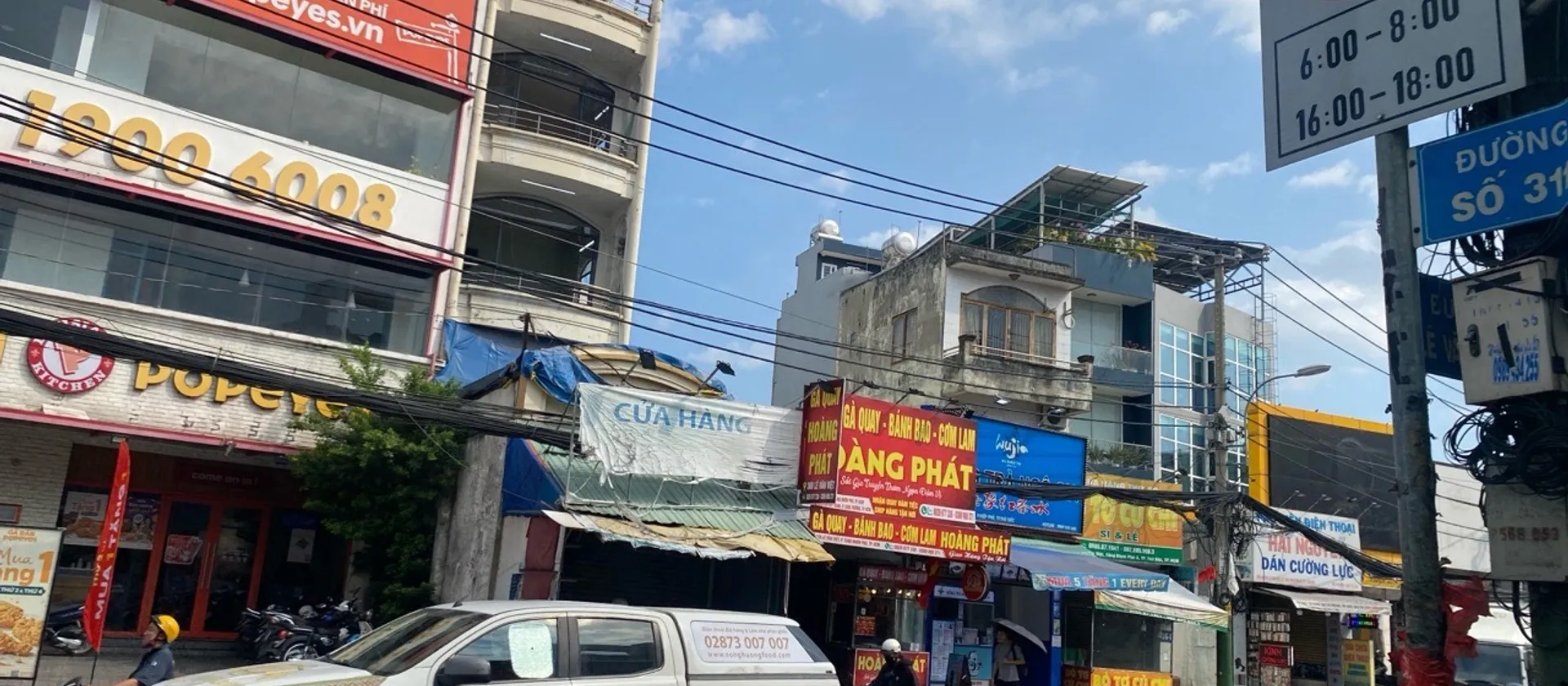Cơ hội sở hữu nhà 2 tầng hẻm thông Lê Văn Việt, giá chỉ 2.99 tỷ... Bán nhà riêng tại Tăng Nhơn Phú, Hồ Chí Minh 01