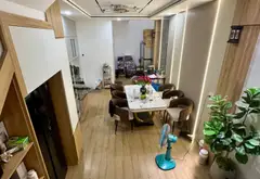 Bán Nhà 4 tầng 4 phòng ngủ, 63.5m2 Phường Thông Tây Hội... Bán nhà riêng tại Thông Tây Hội, Hồ Chí Minh 10