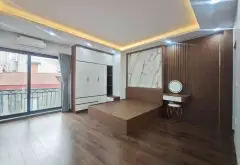 Nhà 7 Tầng Trung Tâm Cầu Giấy, Thang Máy, Nội Thất Sang... Bán nhà riêng tại Cầu Giấy, Hà Nội 04