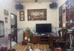 Bán nhà riêng 2 tầng, 3 phòng ngủ, Bình Thạnh, giá 10.6 tỷ... Bán nhà riêng tại Gia Định, Hồ Chí Minh 03