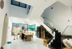 ✨ SỐNG CHẤT GIỮA LÒNG SƠN TRÀ – NHÀ 3 TẦNG HIỆN ĐẠI MẶT TIỀN AN HẢI 6 – 100M² VUÔNG VỨC – SÂN ĐỖ Ô... Bán nhà mặt phố tại An Hải, Đà Nẵng 13