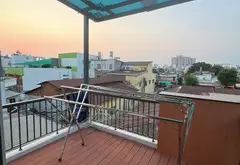 HIẾM TRUNG TÂM QUẬN 8 - XE HƠI 16 CHỖ  TỚI NHÀ - KHU DÂN TRÍ - GẦN MẶT TIỀN PHẠM THẾ HIỂN - NHỈNH 7... Bán nhà riêng tại Chánh Hưng, Hồ Chí Minh 11