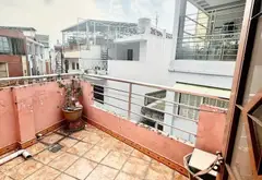 Nhà mặt tiền thụt trung tâm Phú Nhuận - tiềm năng sinh lời cực tốt... Bán nhà riêng tại Đức Nhuận, Hồ Chí Minh 06