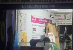 Căn hộ tập thể mặt phố Lương Đình Của, diện tích sử dụng 65m2, 2 phòng ngủ... Bán căn hộ chung cư tại Kim Liên, Hà Nội 13