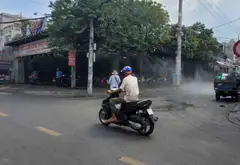 Cần bán gấp nhà Nguyễn Văn Quá... Bán nhà riêng tại Đông Hưng Thuận, Hồ Chí Minh 02