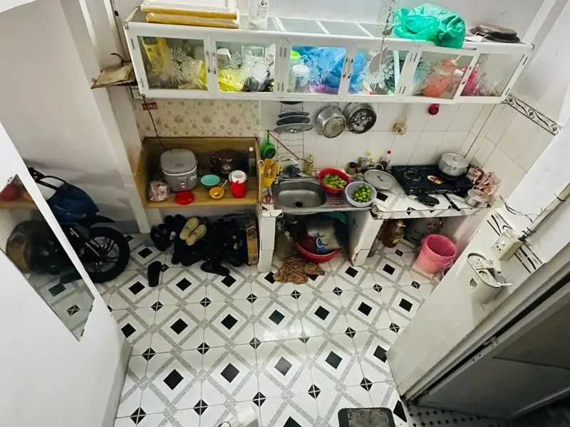 Nhà Lê Văn Quới Bình Trị Đông Bình Tân 58 m² giá chỉ 5 ,99 tỷ. 0964553700... Bán nhà riêng tại Bình Trị Đông, Hồ Chí Minh 01