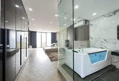 Biệt Thự Lô Góc Đẳng Cấp Tại Ngọc Lâm, Sở Hữu Thang Máy và Gara Ô Tô Riêng... Bán nhà riêng tại Bồ Đề, Hà Nội 16