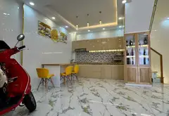 Bán nhà 2 tầng 4 phòng ngủ hẻm ô tô phường Tân Sơn Hòa, Tân Bình... Bán owner_side tại Tân Sơn Hòa, Hồ Chí Minh 05