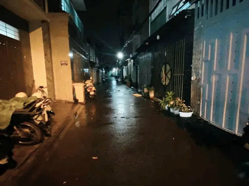 💥 HÀNG HIẾM HIỆP THÀNH 13 – HẺM XE TẢI!
🏠 Nhà còn mới, dọn vào ở ngay
📐 52m² – 1 trệt 1 lầu
🛏️... Bán nhà riêng tại Tân Thới Hiệp, Hồ Chí Minh 01