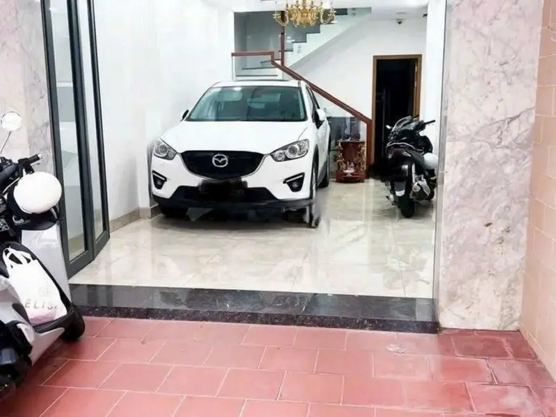 Nhà 3 Tầng Sát Ngã Tư Phú Nhuận, Giá Siêu Tốt... Bán nhà riêng tại Đức Nhuận, Hồ Chí Minh 01