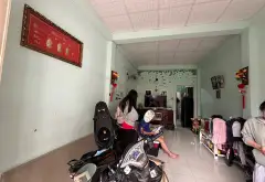 Giảm Tiếp 250 Tr –Chỉ 4.1 t.ỷ-Nhà 2 Tầng Mặt Tiền Đường –Xe Hơi Ra Vào Thoải Mái –Gần Tô Ngọc Vân... Bán nhà mặt phố tại Tam Bình, Hồ Chí Minh 03