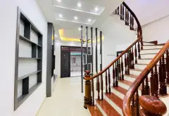 👉👉👉NGAY CẠNH TỔ HỢP GA NGỌC HỒI : NHÀ ĐẸP VĨNH KHANG – GẦN PHỐ – Ở NGAY – SỔ NỞ HẬU 🔥... Bán nhà riêng tại Ngọc Hồi, Hà Nội 08