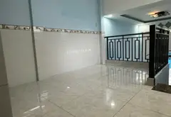 Nhà 2 Tầng Gần Phố Ẩm Thực Bà Hom - Sống Đậm Đà, Tiện Nghi Đầy Đủ... Bán nhà riêng tại Phú Lâm, Hồ Chí Minh 07