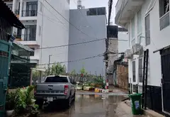 Dãy Trọ Gần Chợ Thạch Đà, 7 phòng ngủ gần Chung cư Dream Home... Bán nhà riêng tại An Hội Tây, Hồ Chí Minh 02