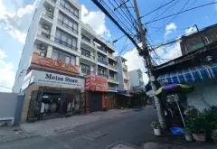 Bán nhà mặt phố 4 tầng, 61m2, mặt tiền kinh doanh tại Bình Tân-Liên khu1-6... Bán nhà mặt phố tại Bình Trị Đông, Hồ Chí Minh 07