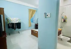 Nhà mặt phố 4 tầng kiên cố, vị trí đắc địa tại Quận 12 - Cơ hội sở hữu ngay với giá hợp lý... Bán nhà mặt phố tại Thới An, Hồ Chí Minh 08