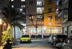 Bán nhà An Dương Vương 38m2 4 tầng kiên cố, xe hơi đỗ chỉ 4 tỷ xíu N_Q612... Bán nhà riêng tại Bình Phú, Hồ Chí Minh 05