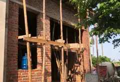 Nhà riêng 2 tầng đang xây thô tại thôn Xích Thổ, xã Hồng Thái, tiềm năng phát triển cao... Bán nhà riêng tại An Hải, Hải Phòng 03