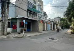 Bán nhà mặt phố Tăng Nhơn Phú Quận 9, 53.2 m2, 2 phòng ngủ, hẻm xe hơi giá 7.35 tỷ... Bán nhà mặt phố tại Tăng Nhơn Phú, Hồ Chí Minh 02