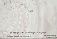 Siêu Phẩm Đường Nam Cao Đầu Tư Dòng Tiền Cực Mạnh... Bán đất tại Hòa Khánh, Đà Nẵng 09